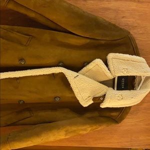 Guess men’s winter coat